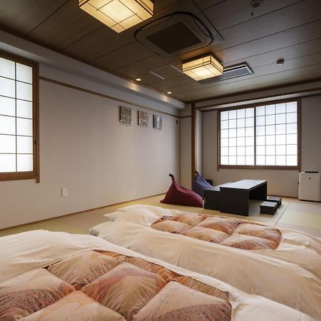 Hotel Ohta Ozu  Exterior foto