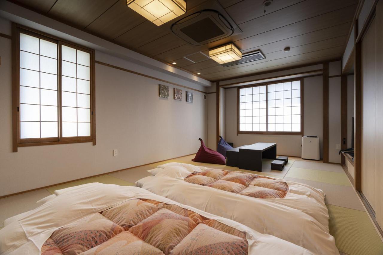 Hotel Ohta Ozu  Exterior foto